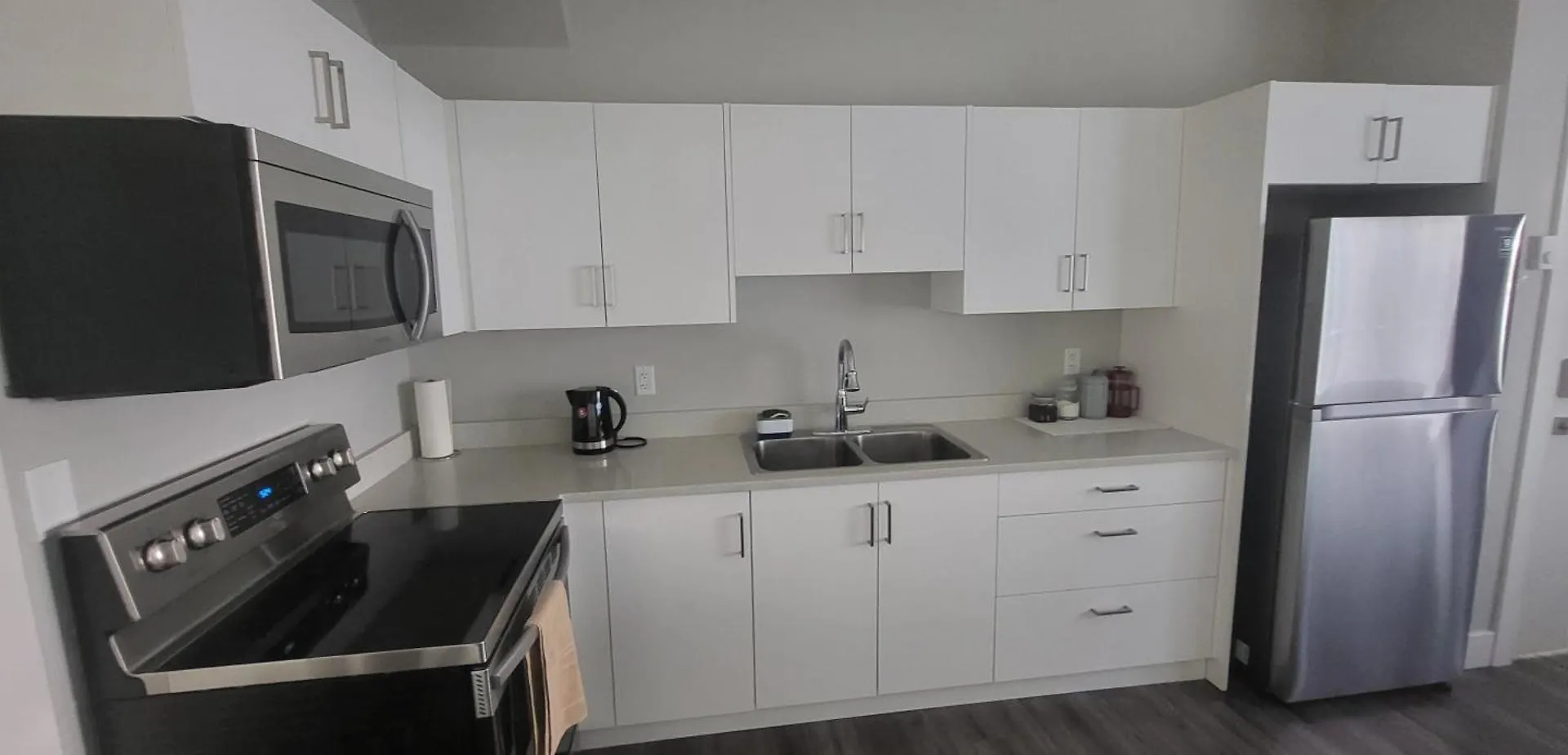 Two Bedroom Serenity - Complimentary Welcome Treats Langford