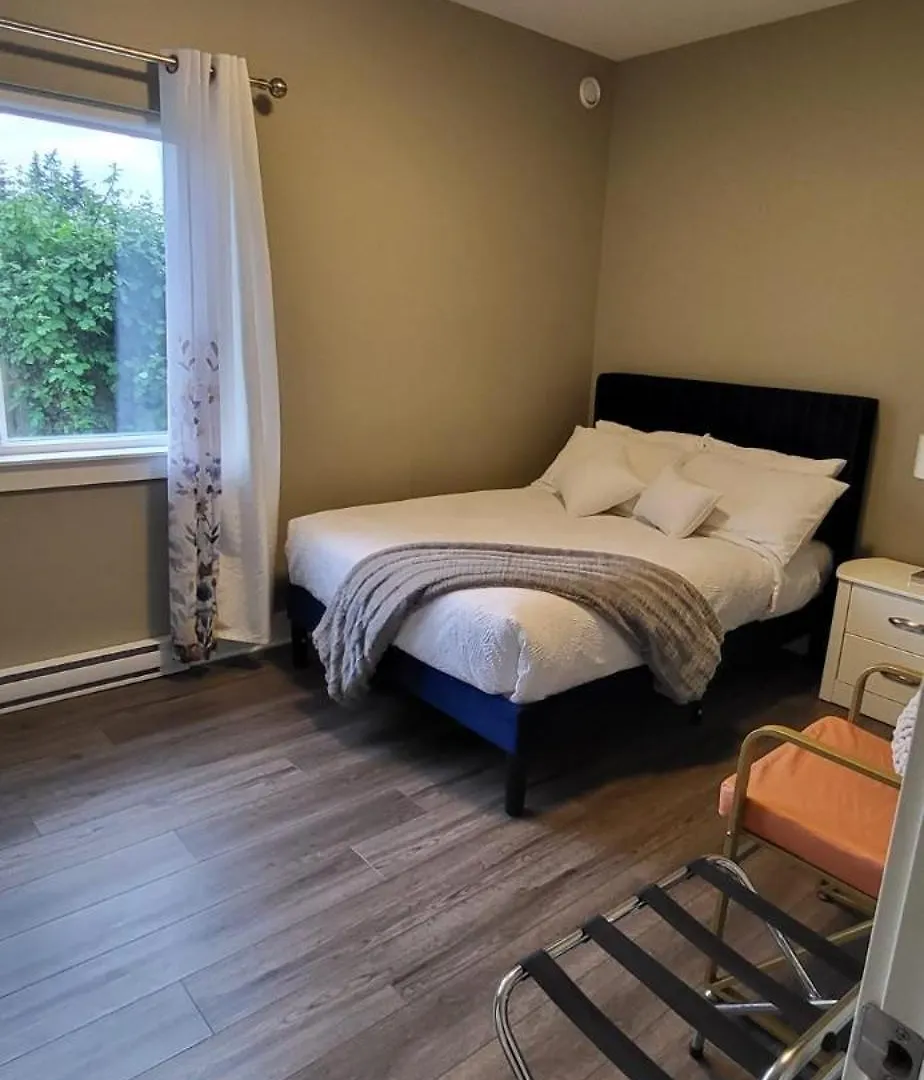 Two Bedroom Serenity - Complimentary Welcome Treats Homestay Langford