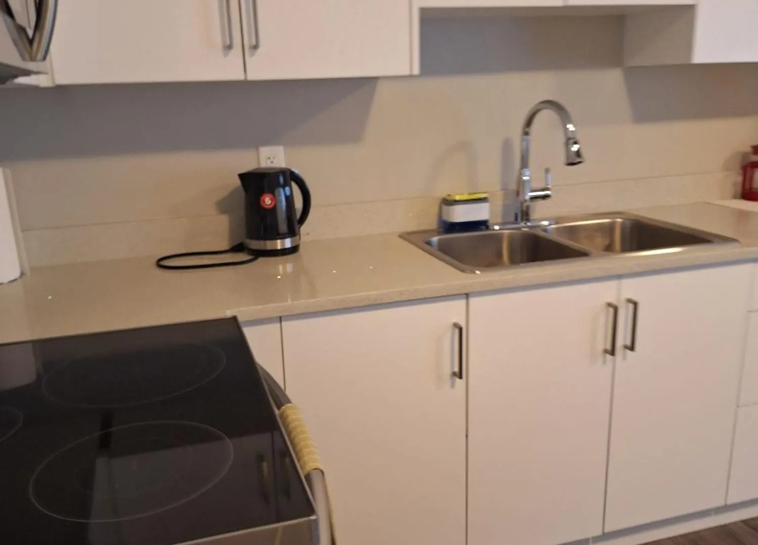 Homestay Two Bedroom Serenity - Complimentary Welcome Treats