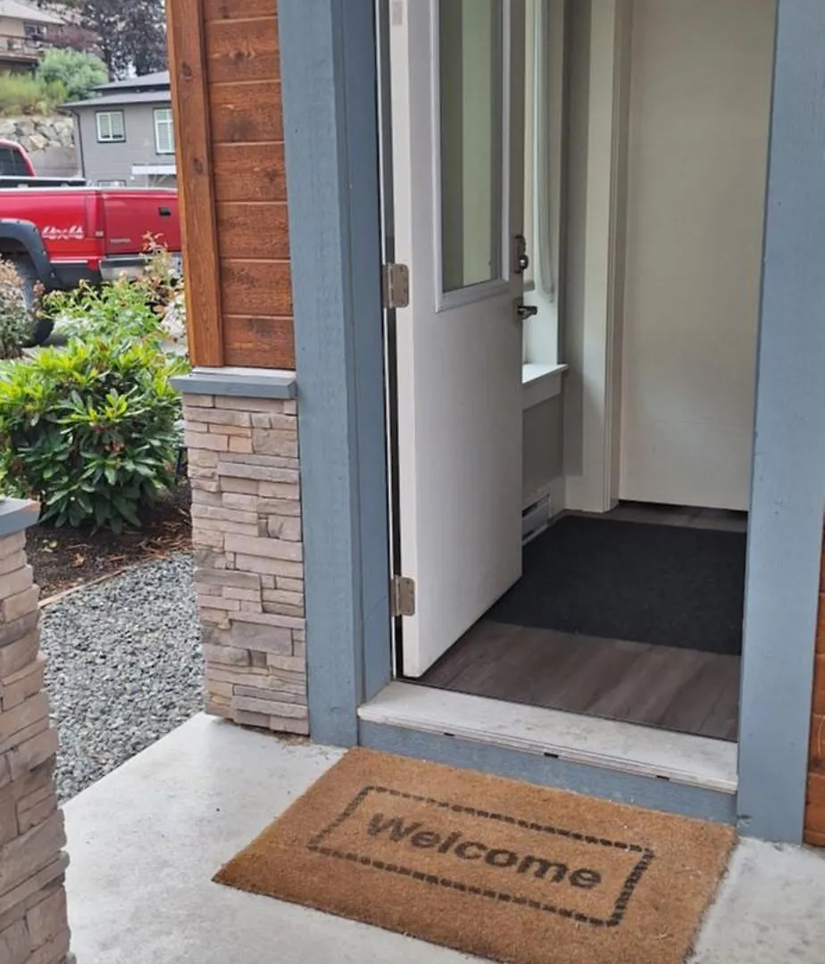 Two Bedroom Serenity - Complimentary Welcome Treats Canada