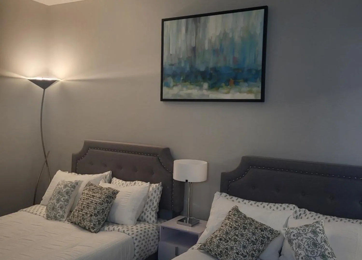 Two Bedroom Serenity - Complimentary Welcome Treats Langford