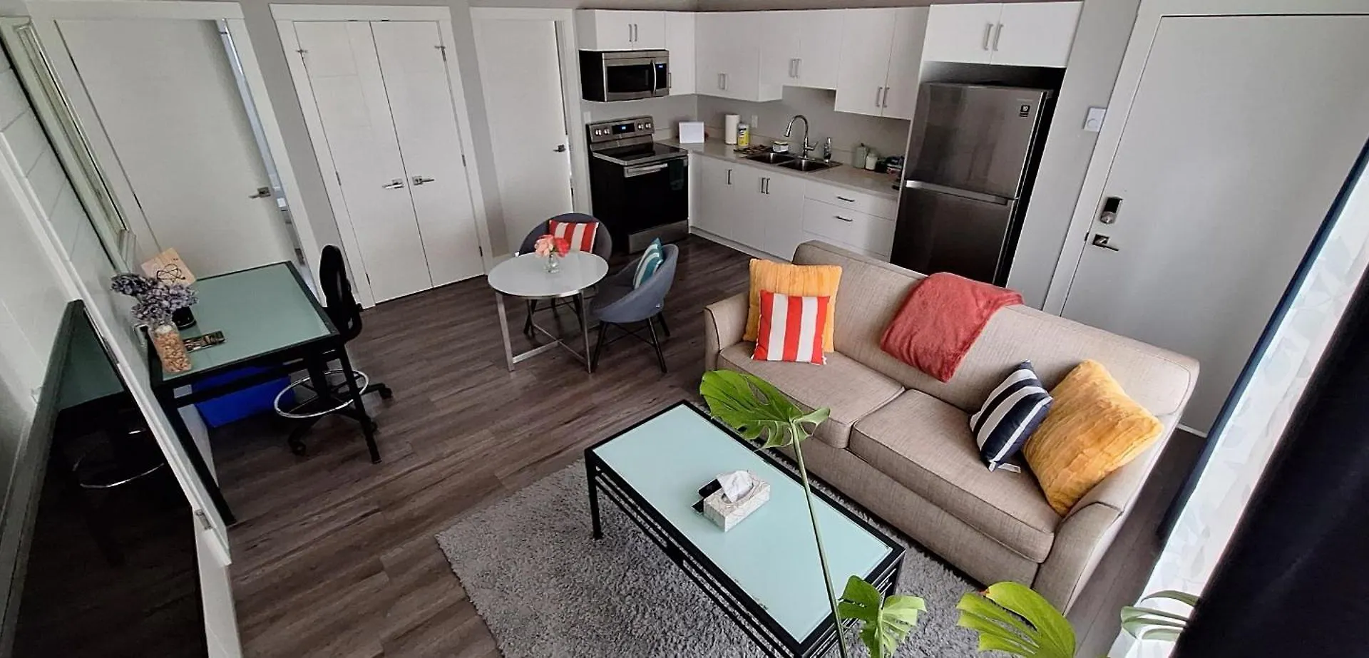Homestay Two Bedroom Serenity - Complimentary Welcome Treats