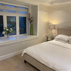  Homestay 溫西ubc如悅民宿